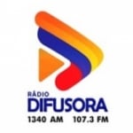 Rádio Difusora 107.3 FM